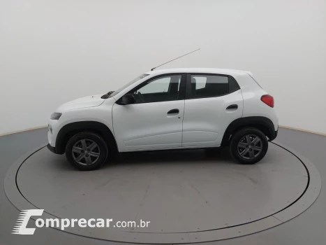KWID 1.0 12V SCE FLEX ZEN MANUAL
