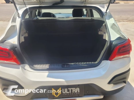 ONIX HATCH ACTIV 1.4 8V Flex 5p Mec.