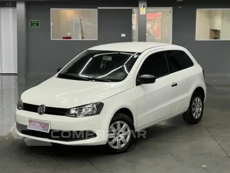 GOL - 1.0 MI 8V 2P MANUAL G.VI