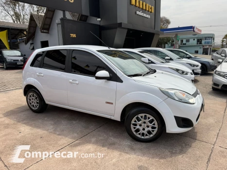 FIESTA 1.6 MPI Class 8V