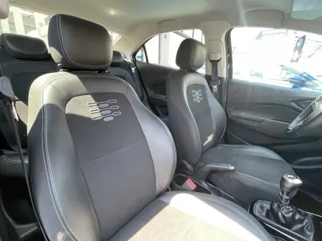 PRISMA 1.4 MPFI LT 8V FLEX 4P MANUAL