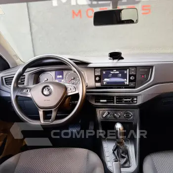 POLO 1.0 200 TSI Sense