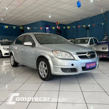 VECTRA 2.0 MPFI Elegance 8V