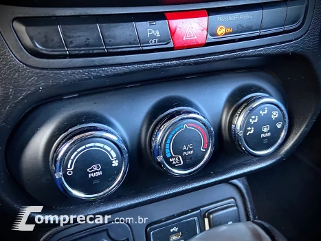 RENEGADE 1.8 16V Sport