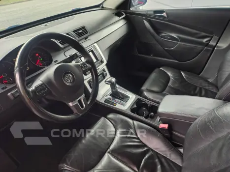 PASSAT VARIANT 2.0 FSI TURBO 16V