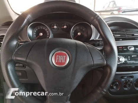PUNTO 1.6 Essence 16V