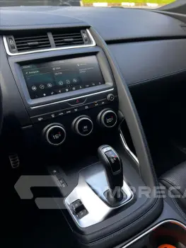 E-PACE 2.0 16V P250 R-dynamic S AWD