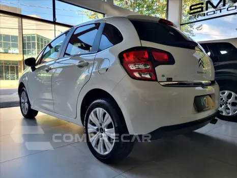 C3 1.2 Style Edition 12V