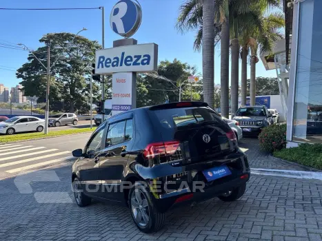 Fox Connect 1.6 Flex 8V 5p