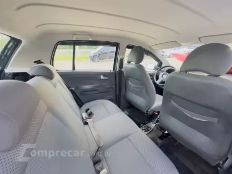 Fox 1.0 4P I-TREND FLEX