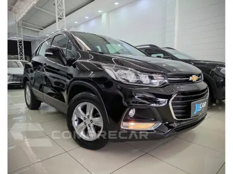 TRACKER 1.4 16V TURBO FLEX LT AUTOMATICO