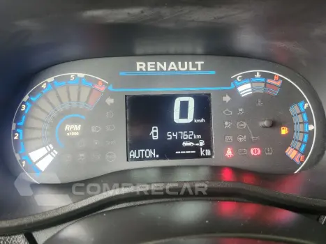 KWID 1.0 12V SCE FLEX ZEN MANUAL