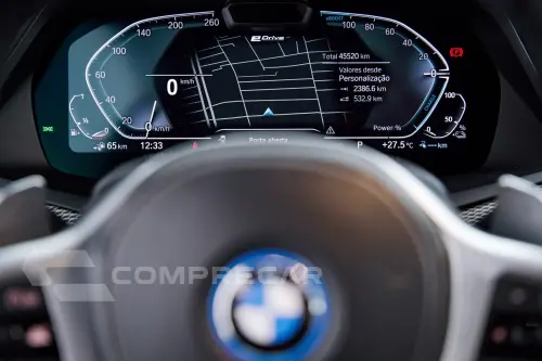 X5 XDRIVE 45e 3.0 M.Sport  Aut. (Híb.)