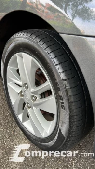 HB20S 1.6 Premium 16V