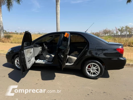 COROLLA 1.8 XEI 16V