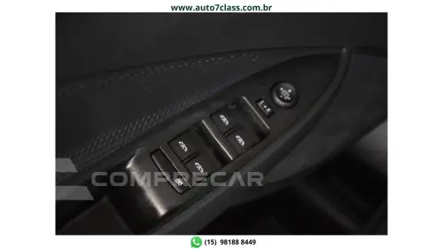 ONIX - 1.0 TURBO PLUS LTZ AUTOMÁTICO