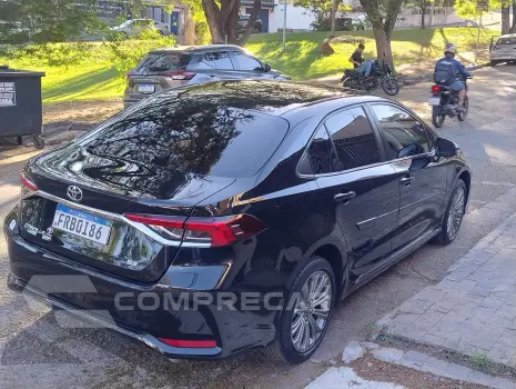 Corolla Xei 2.0