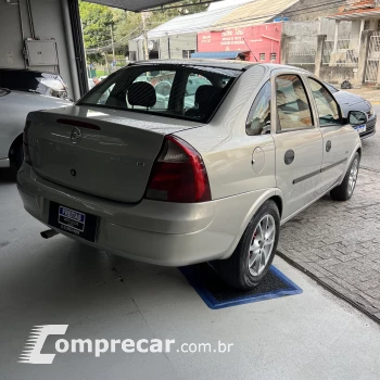 Corsa Sed. Maxx 1.8 MPFI 8V FlexPower