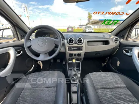 SANDERO 1.0 Expression 16V