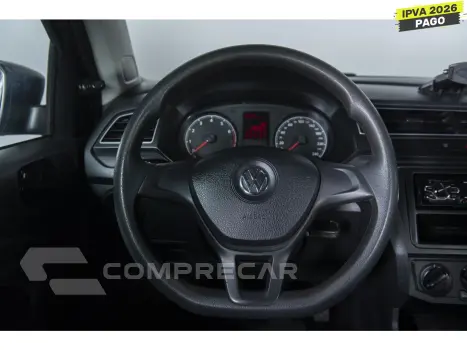 GOL 1.6 MSI TOTALFLEX 4P MANUAL