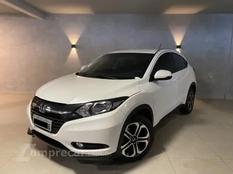 HR-V 1.8 16V EX