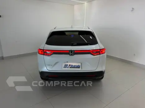 HR-V EXL HS