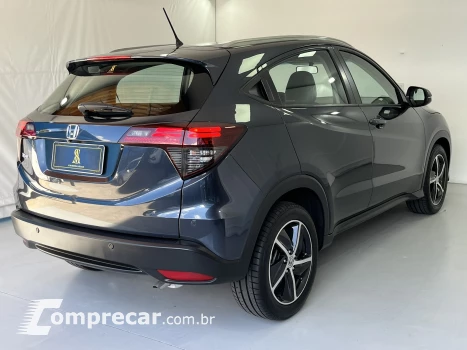 HR-V 1.5 DI I-vtec EXL