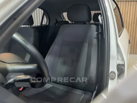 GOL 1.0 12V MPI TOTALFLEX 4P MANUAL