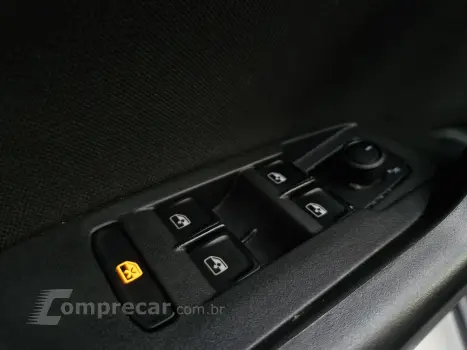 POLO 1.0 170 TSI HIGHLINE AUTOMÁTICO