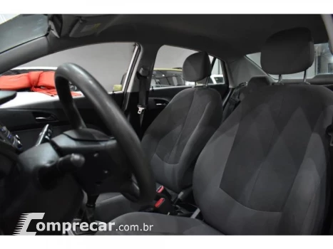 HB20S - 1.0 COMFORT PLUS 12V 4P MANUAL