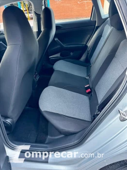 POLO 1.0 170 TSI Comfortline