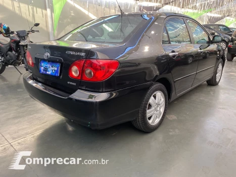 COROLLA 1.8 Se-g 16V