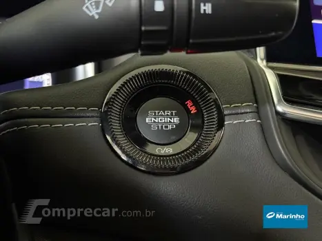 COMPASS 1.3 T270 TURBO FLEX S AT6