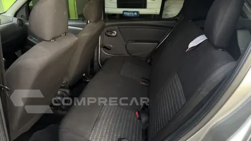 Sandero 1.0 12V 4P FLEX SCE EXPRESSION