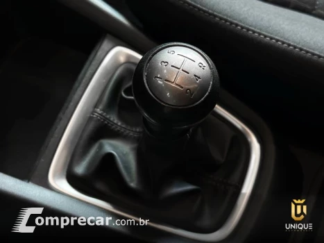 HB20 - 1.0 12V COMFORT MANUAL
