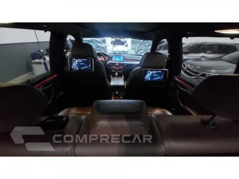 X5 - 3.0 4X4 M50D I6 TURBO 4P AUTOMÁTICO