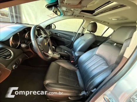 CRUZE 1.8 LTZ Sport6 16V