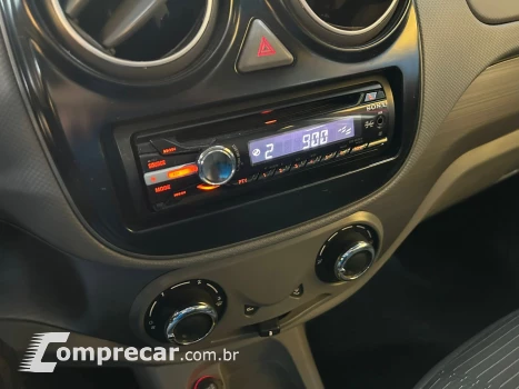 Palio ATTRACTIVE 1.0 EVO Fire Flex 8v 5p