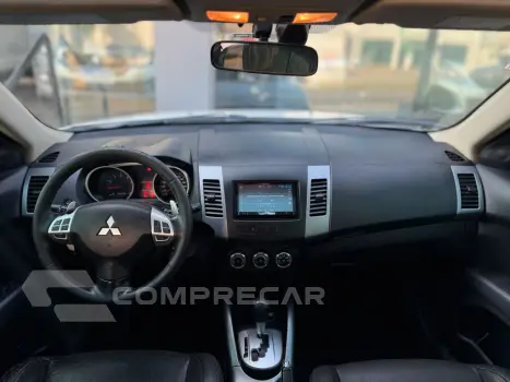 OUTLANDER 2.0 16V 160cv Aut.