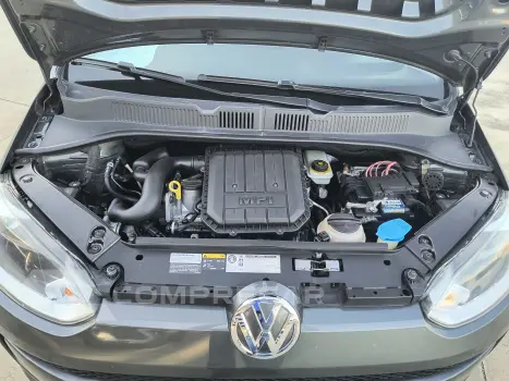UP 1.0 MPI Take UP 12V