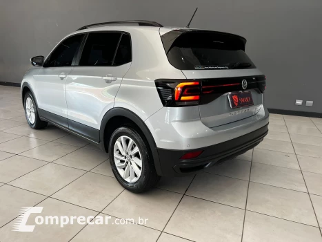 T-Cross 1.0 200 TSI