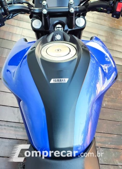 YAMAHA FZ15 FAZER ABS