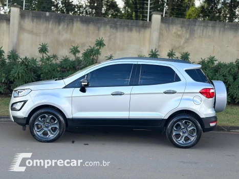 ECOSPORT 1.5 Tivct Freestyle