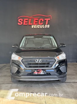 CRETA 1.6 16V Attitude