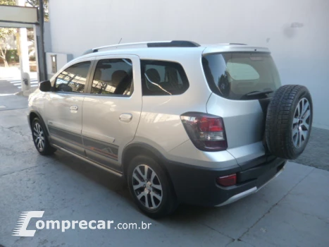 SPIN 1.8 Activ 8V