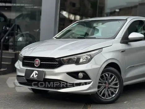 CRONOS DRIVE 1.3 8V Flex
