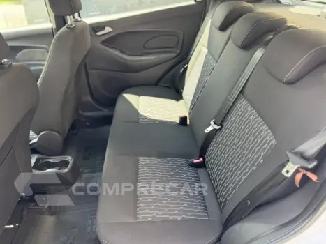 Ka 1.0 SE/SE Plus TiVCT Flex 5p