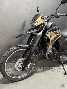 LANDER 250 ABS