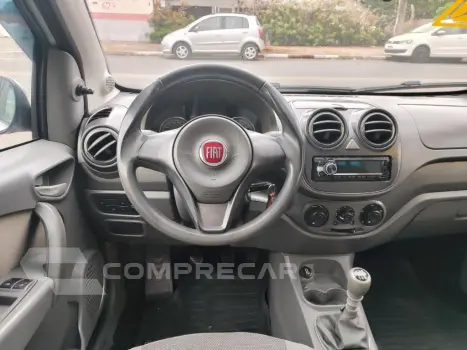 Palio ESSENCE 1.6 Flex 16V 5p