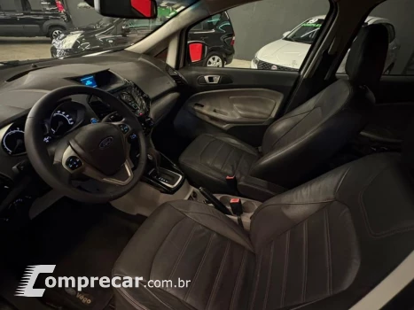 Ecosport 2.0 Titanium 16V Flex 4P Manual